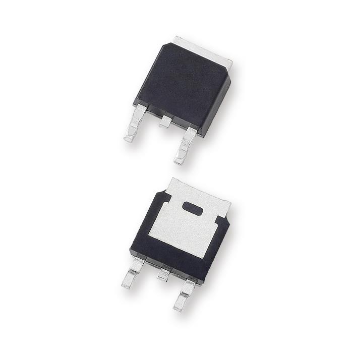 Littelfuse N Channel Ignition IGBT 18 A 450 V, NGD18N45 Series